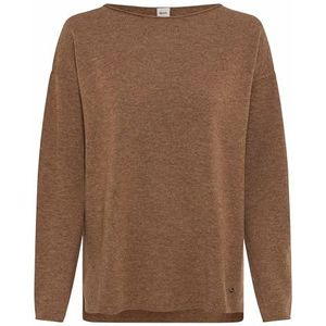 Brax - STYLE.LIZ - Wollen Pullover - Met Kasjmier