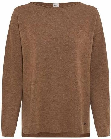 Brax - STYLE.LIZ - Wollen Pullover - Met Kasjmier