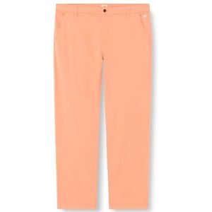 Armor Lux Chino Regular Heritage Tanis, Koraal E24, 40