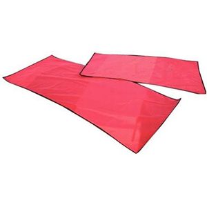 KS Tools 500.8055 Beschermmat met anti-slipmat, 900x500mm