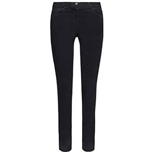 edc by ESPRIT damesbroek, 400/marineblauw, 34W x 32L