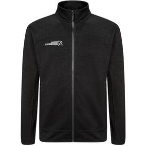 Rock Experience Diadem 2.0 Fleece Met Volledige Rits