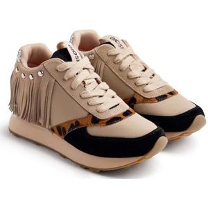 GIOSEPPO - BRICELYN - Orthopedische Slippers - Taupe