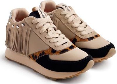 GIOSEPPO - BRICELYN - Orthopedische Slippers - Taupe