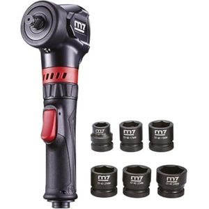 M7 - NC498 + Juego de 6 Mini vasos MA42006M