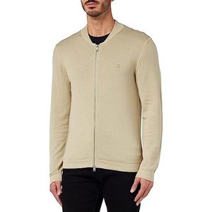 Marc O'Polo Heren gebreide jas, 737, 3XL