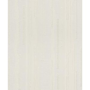 Rasch Behang 641943 - Vliesbehang met fijne patronen en verschillende structuren in grijs met glitter uit de collectie Selection - 10,05 m x 0,53 m (L x B)