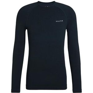 FALKE - Thermozone - Heren Shirt - Lange Mouw - Wool-Tech