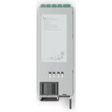 Ubiquiti - Hot-Swappable Power Module - Voedingseenheid - 54V - 1200W - Netwerkaccessoires