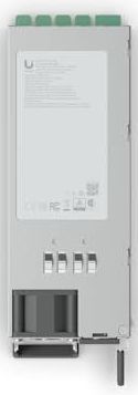 Ubiquiti - Hot-Swappable Power Module - Voedingseenheid - 54V - 1200W - Netwerkaccessoires