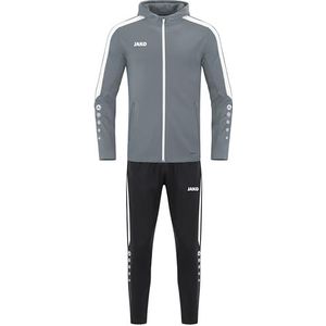 JAKO - Power - Trainingspak - Polyester - Met Capuchon