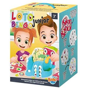 Buki France 5602 - Bingo Junior