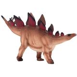 MOJO - Animal Planet Estegosaurier, bruin (387380)