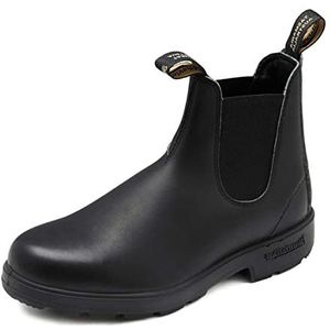 Blundstone Original 500 Series Chelsea laarzen, zwart, 39 EU