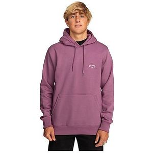 BILLABONG Trui Heren Paars XS