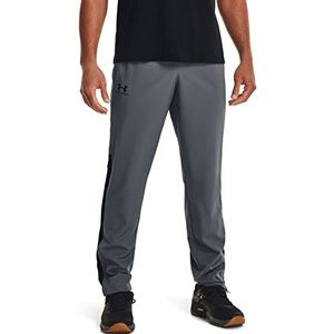 Under Armour UA Vital Geweven broek voor heren, warme en comfortabele trainingsbroek met zakken