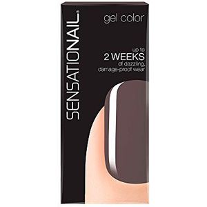 Fing'Rs Sensationail gel Polish