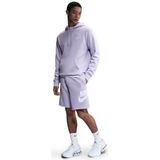 Nike - Club Alumni - Korte Broeken - Grijs