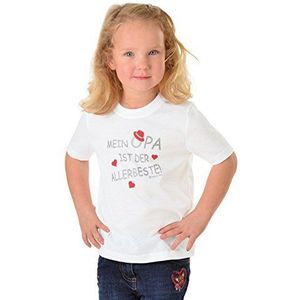 Trigema meisjes T-shirt
