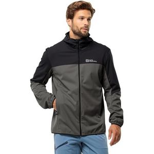 FELDBERG - Hoody - Jack - Groen - TEXASHIELD PRO SINGLE JERSEY