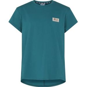 FILA TIRSTRUP T-shirt voor meisjes, Alexandrite, 158/164