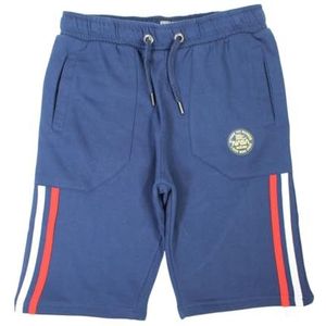 Lee Cooper NASA Bermuda voor heren, kaki, L, Kaki, 8 Jaren