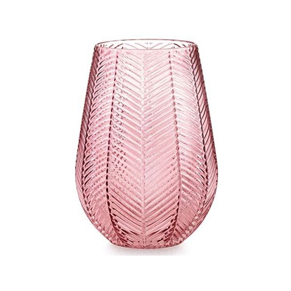Roze - Glazen - Vazen kopen | Lage prijs | beslist.nl