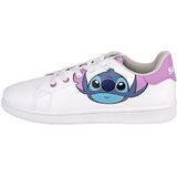 CERDA GROUP - Stitch - Sportschoenen - Blauw - Katoen