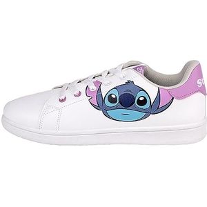 CERDA GROUP - Stitch - Sportschoenen - Blauw - Katoen