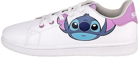 CERDA GROUP - Stitch - Sportschoenen - Blauw - Katoen