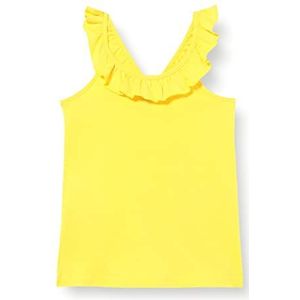 Tuc Tuc Girls-Eco Gardener T-shirt, geel, regular voor meisjes