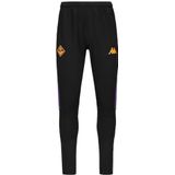 Kappa Abunszip Pro 8 Fiorentina uniseks broek voor volwassenen
