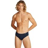 Calvin Klein - Km0km01113 - Zwemslip - Zwart - Synthetisch