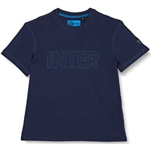 FCINL|#Fc Internazionale T-shirt INTJE864 Voor mannen.