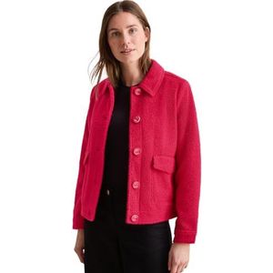 Cecil - B202028 - Damesjas - Granita Rood