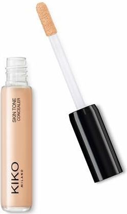 Concealer - Natuurlijke Finish - Vloeibaar - 9 Kleurreferenties