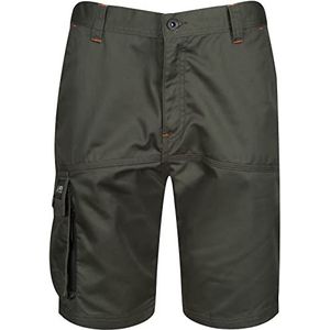 Regatta short TRJ388 Voor mannen.