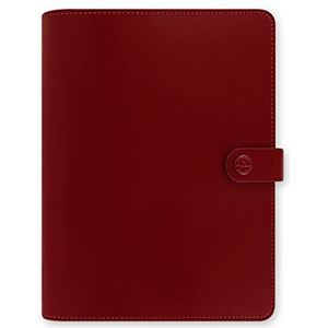 Filofax A5 The Original Organizer - Pillarbox Rood