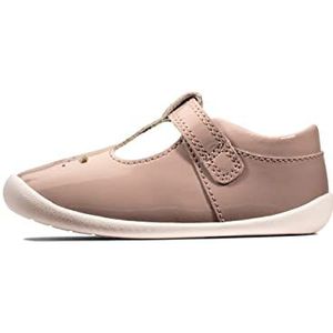 Clarks 261434637, laag uniseks-kind 20.5 EU