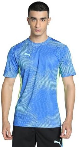 Puma - Final T-shirt - Korte Mouwen