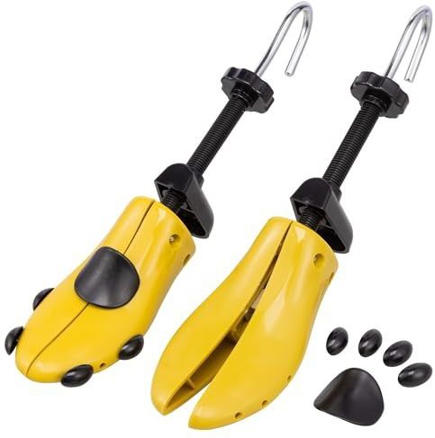 H&S - Schoenspanner Set - Schoenoprekker - Verbreder - Schoenverzorging