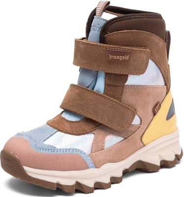 Bisgaard - Edon - Snowboots - Galaxy - 27 EU