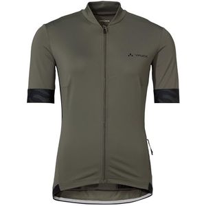 VAUDE Dames Women's Kuro Fz Tricot II T-shirt