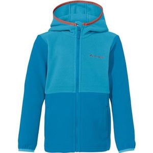 VAUDE Unisex Kids Pulex Hooded Jacket II Jas