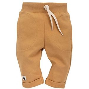 Pinokio Casual broek voor meisjes en meisjes, bejge, 62