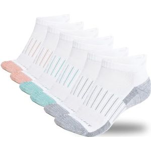 Copper Fit Enkellengte sportsokken (Pack van 3)