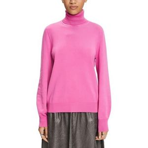 ESPRIT Damestrui, 661/roze fuchsia 2, L