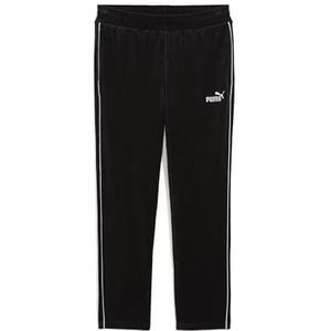 PUMA - Essentials Elevated - Trainingsbroek - Zwart