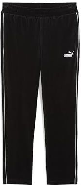 PUMA - Essentials Elevated - Trainingsbroek - Zwart