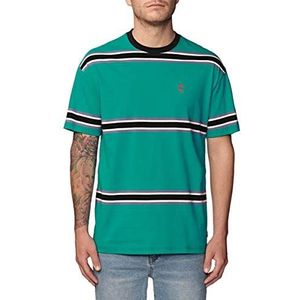 Globe Boys Moon Shine Tee T-shirt voor heren